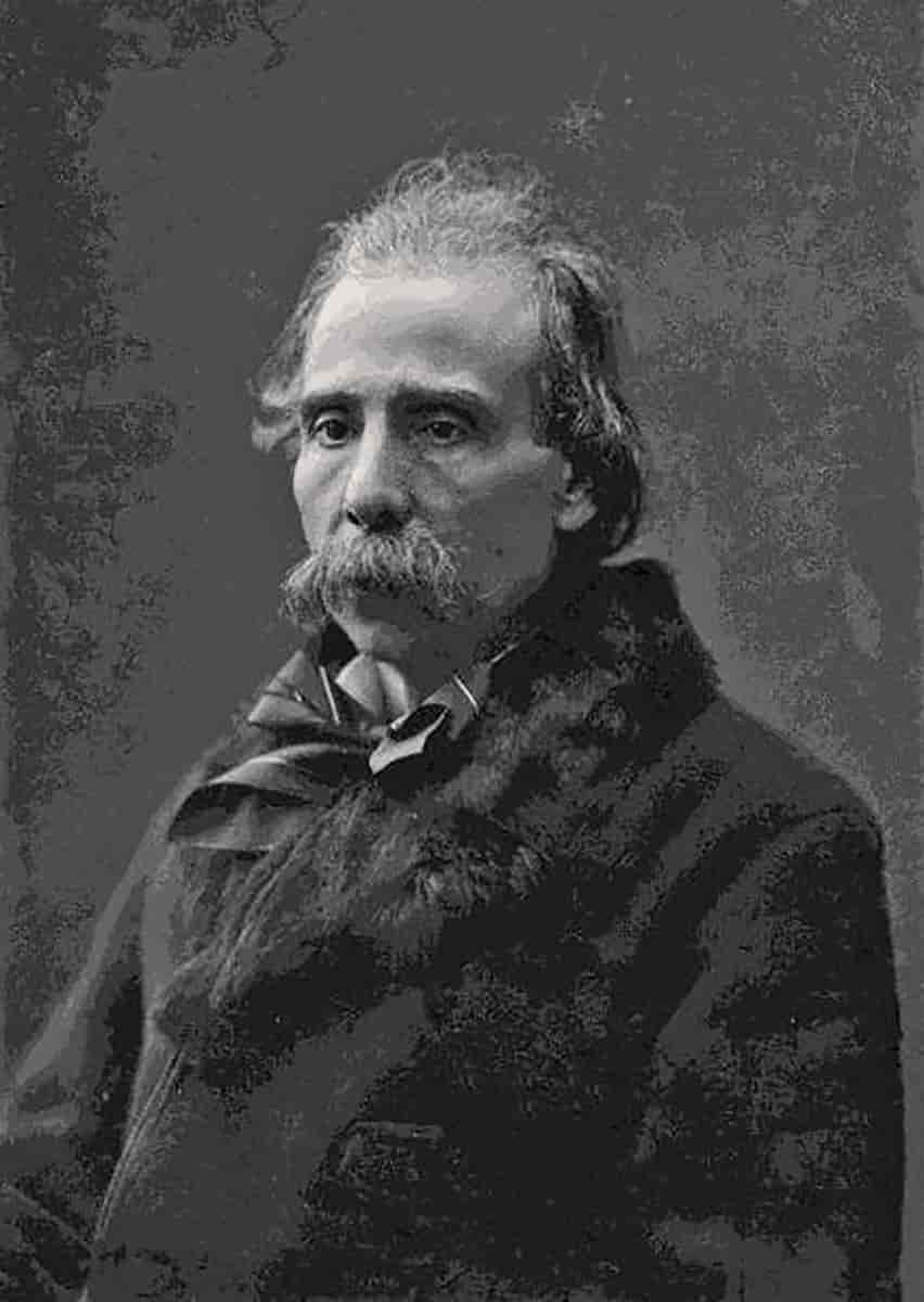 Camilo Castelo Branco, 1882