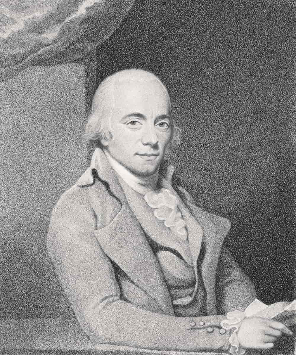 Muzio Clementi, 1794