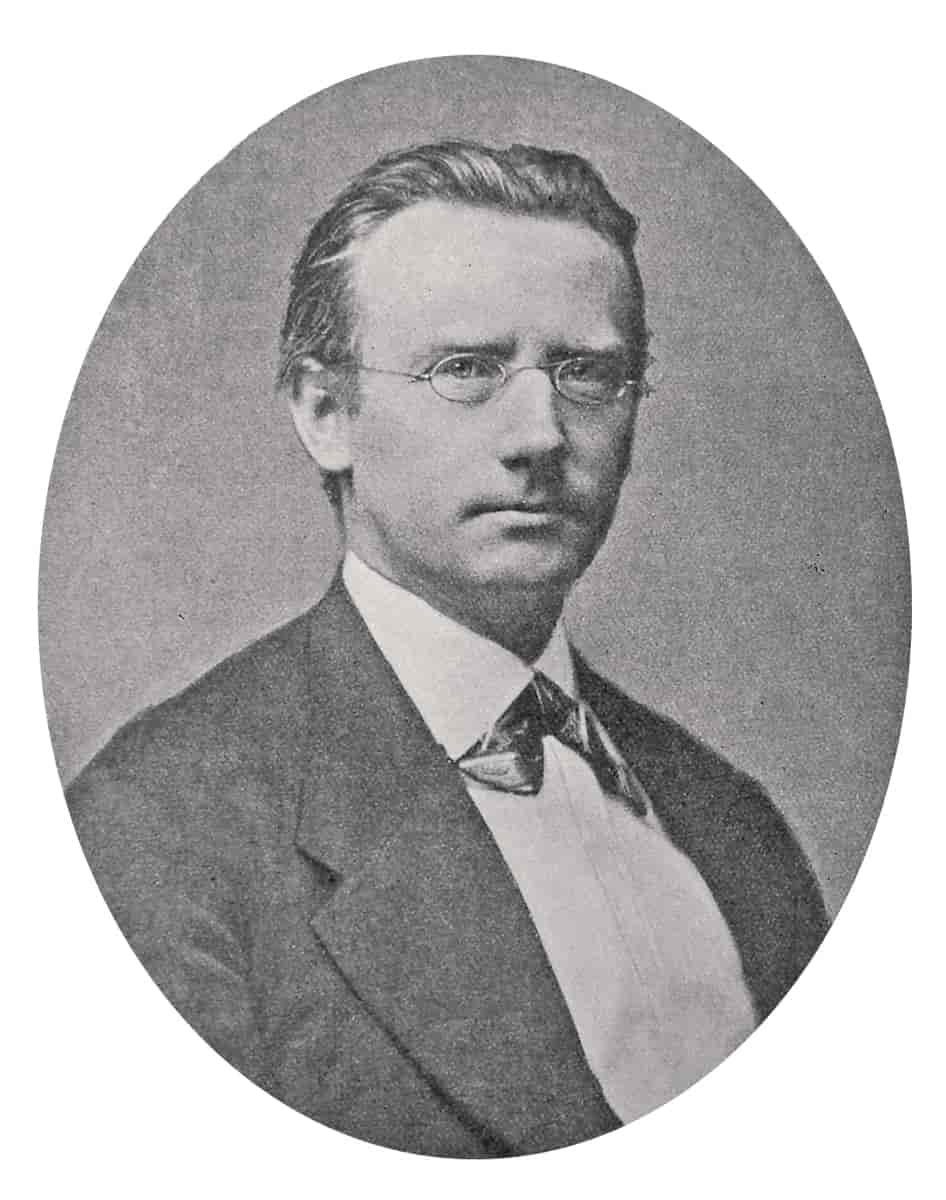 Peter Arnold Heise