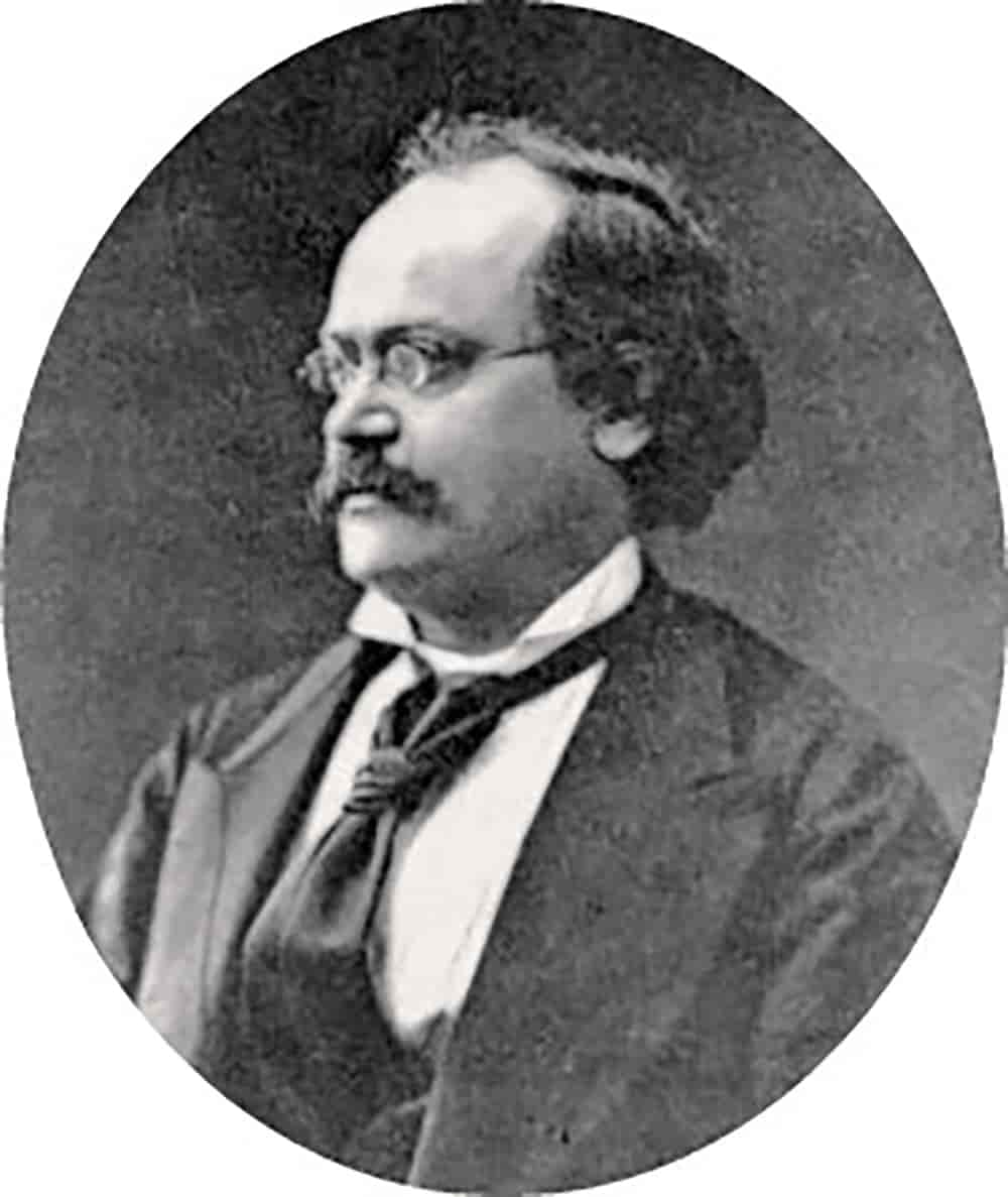 Charles Lecocq, 1874