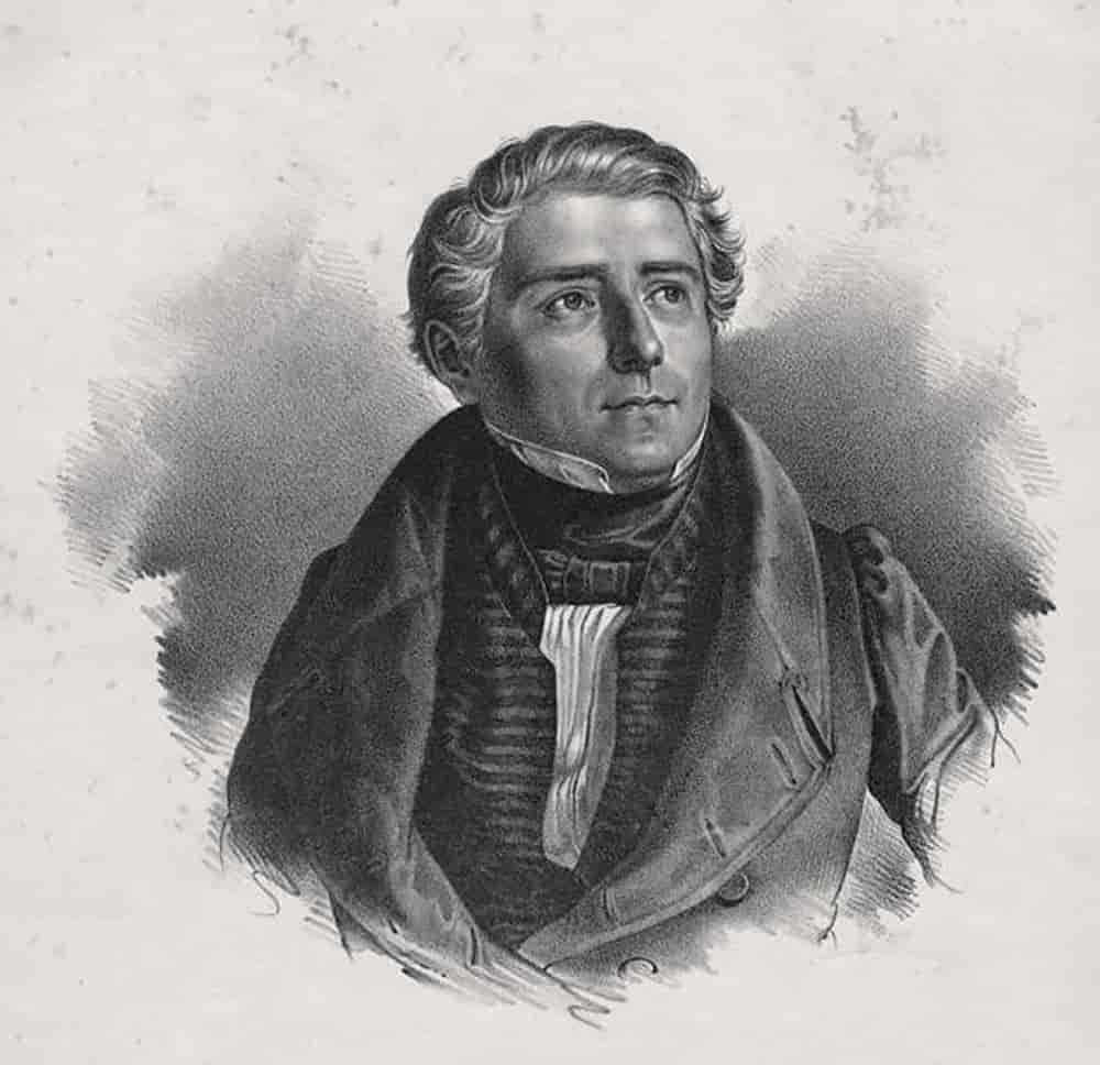 Carl Gottfried Loewe