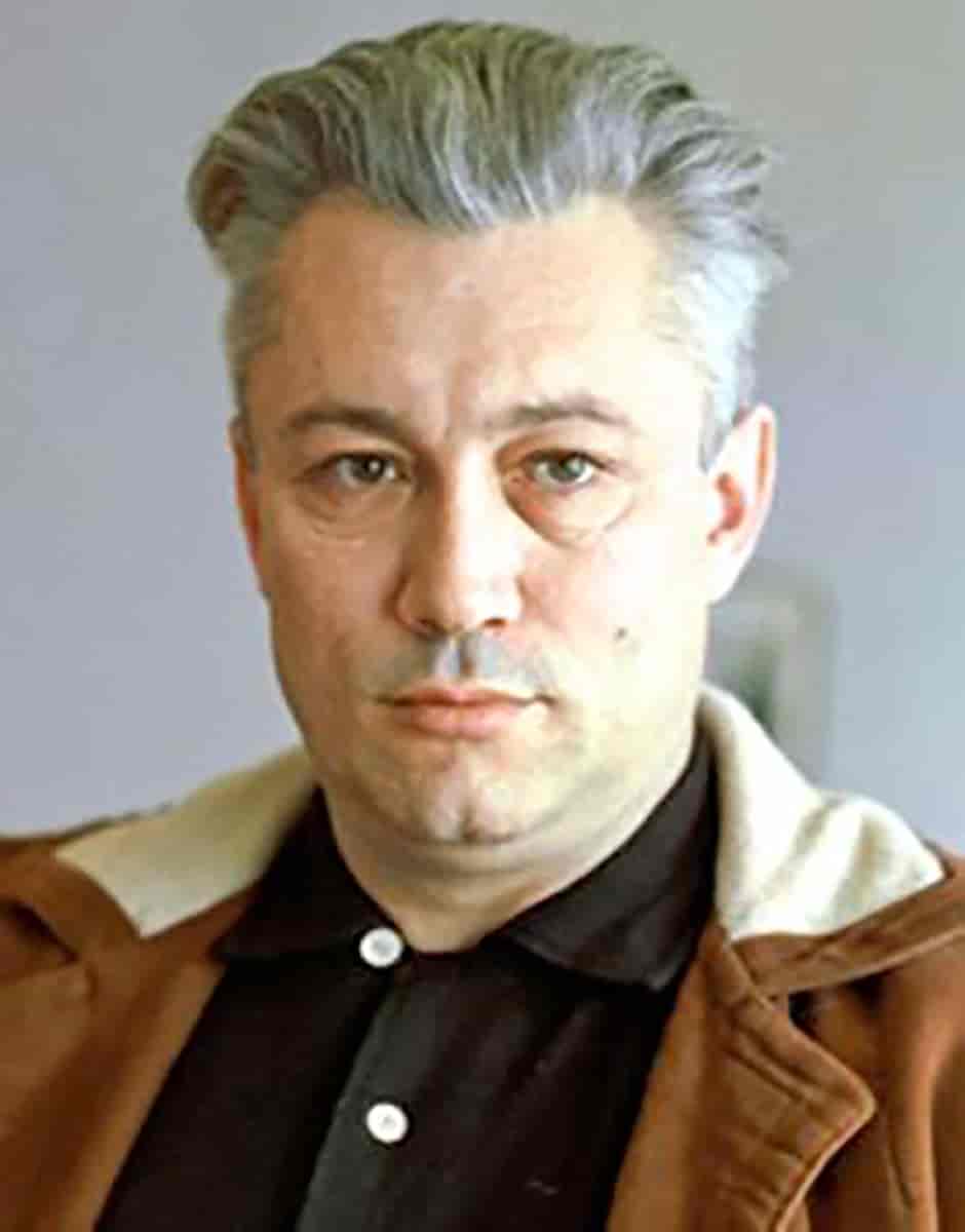 Jurij Nagibin