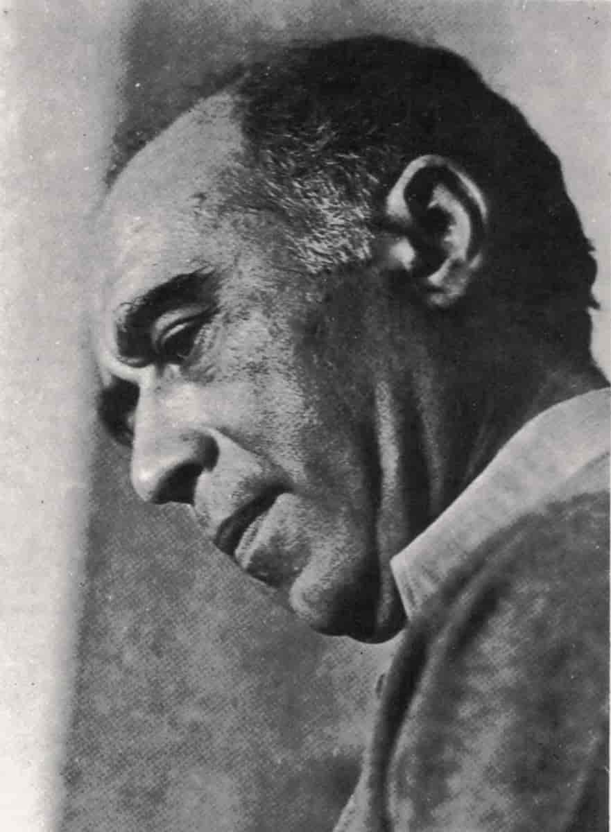 Fernando Namora, cirka 1966