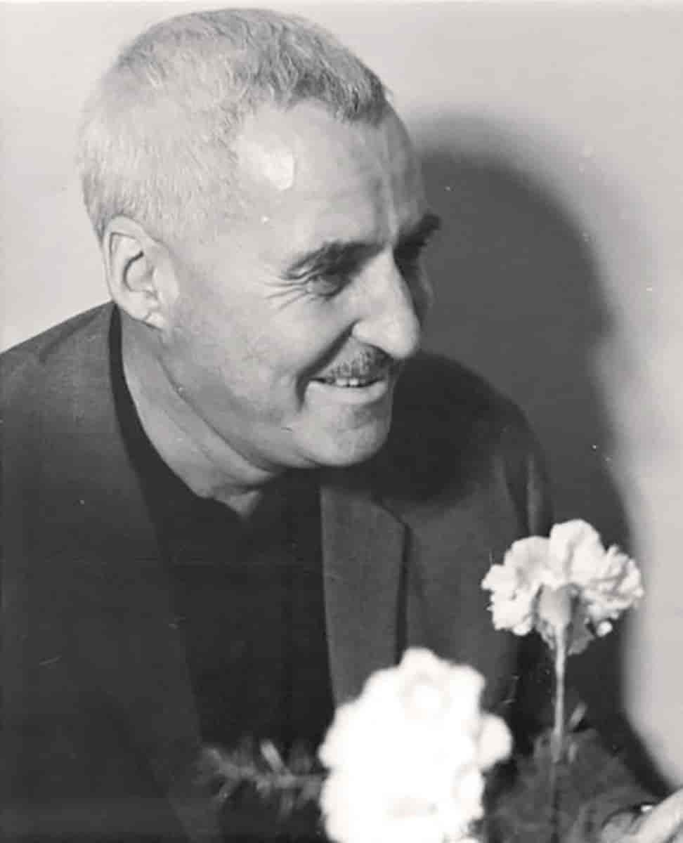 Konstantin Simonov, 1967