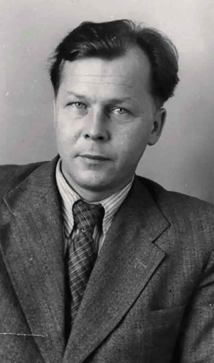 Aleksandr Tvardovskij, 1949