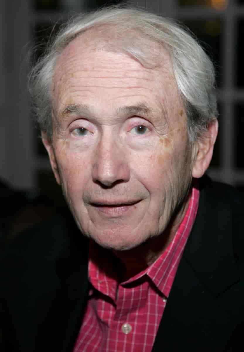 Frank McCourt (2007)