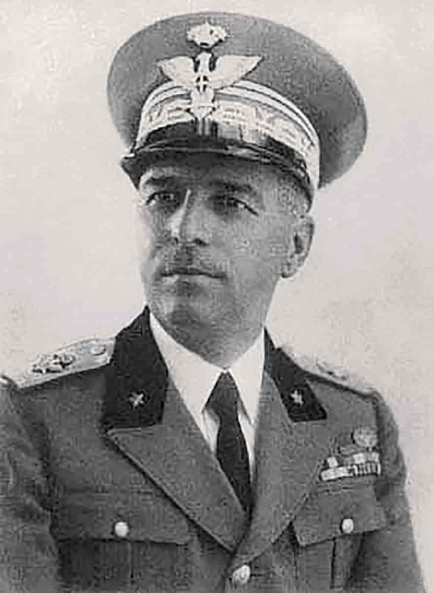 Vittorio Ambrosio under 2. verdenskrig