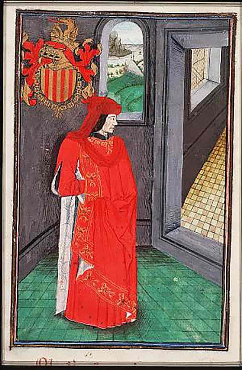 Alfons 5., 1427