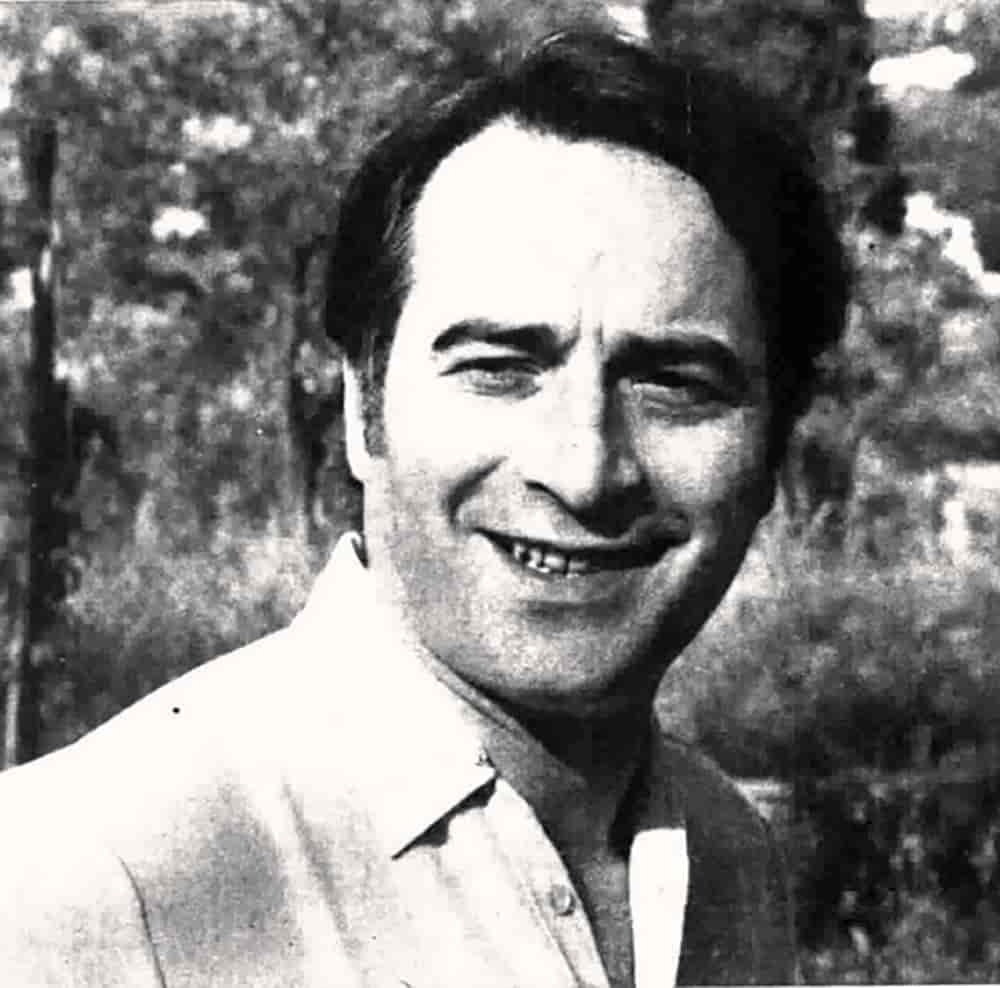 Bruno Bartoletti, 1972