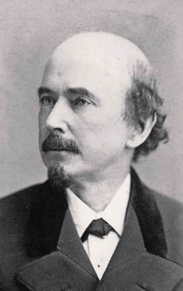 Dion Boucicault, cirka 1862