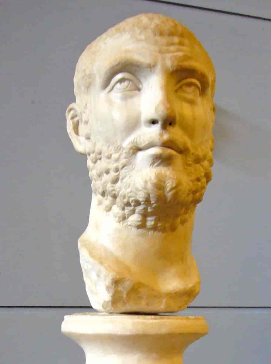Marcus Aurelius Carinus