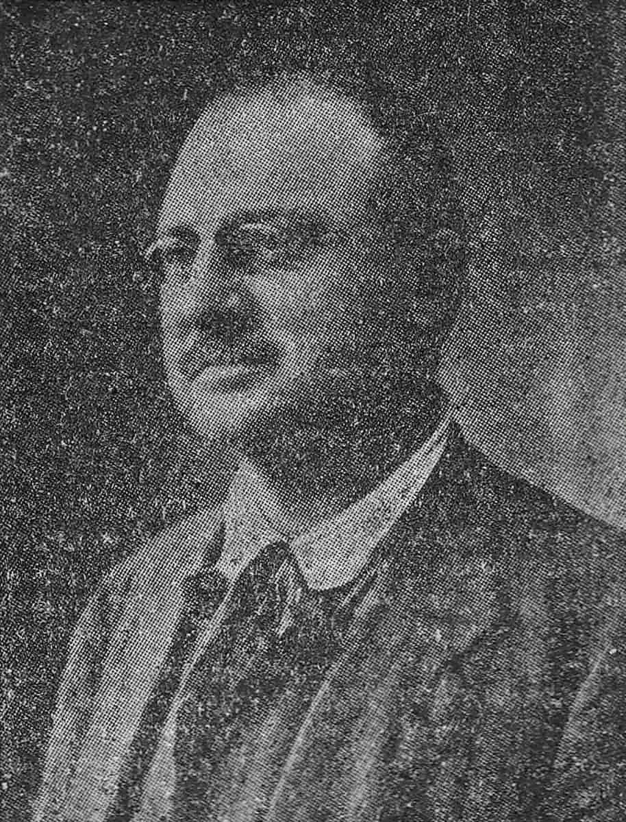 Ivo Ćipiko
