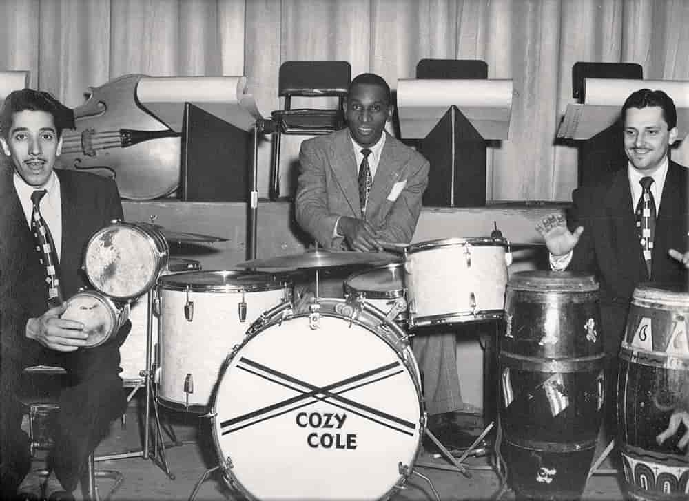 William «Cozy» Cole