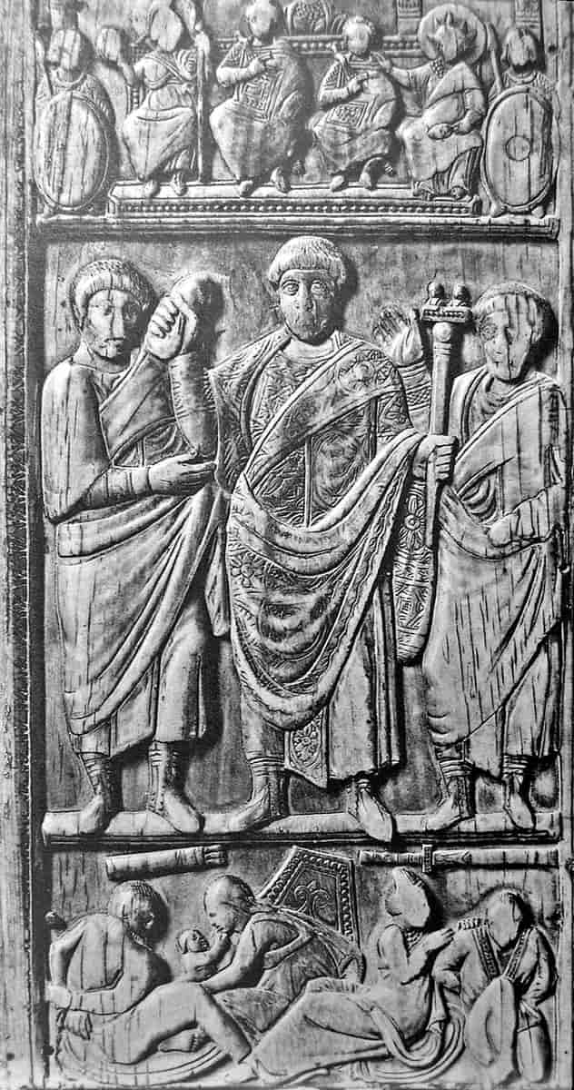 Constantius 3.