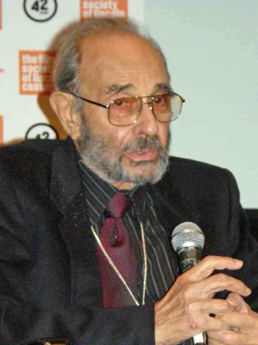 Stanley Donen, 2010