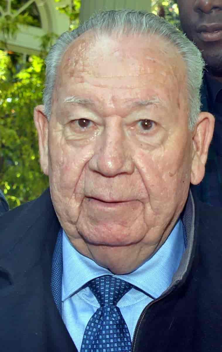 Just Fontaine, 2016