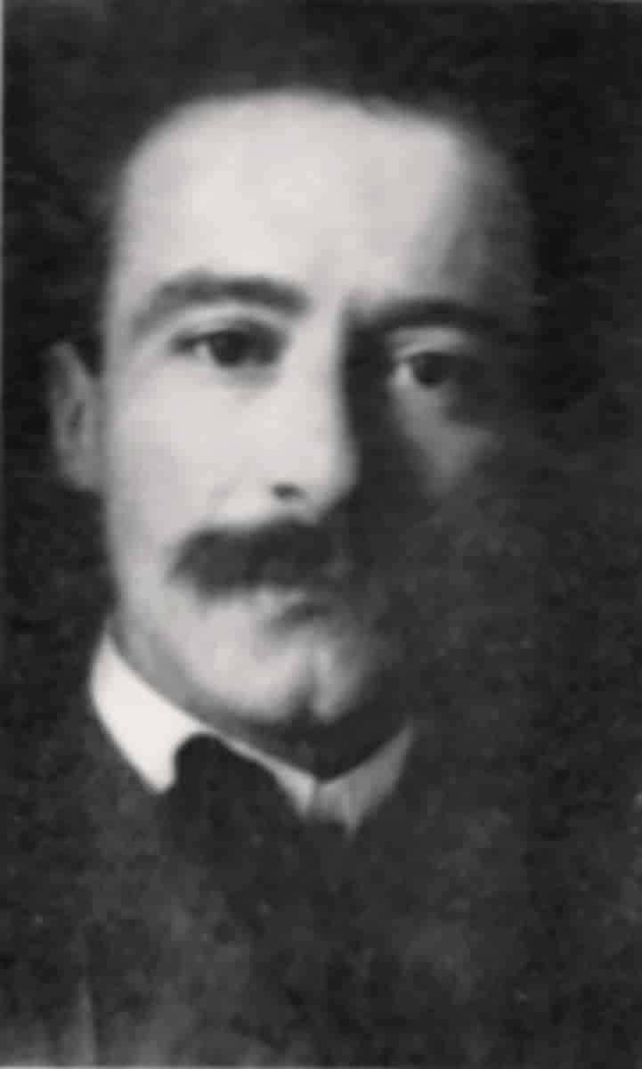 Julio Gonzales, 1912