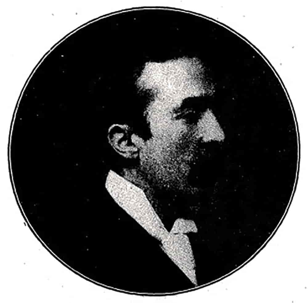 George Peabody Gooch, 1903