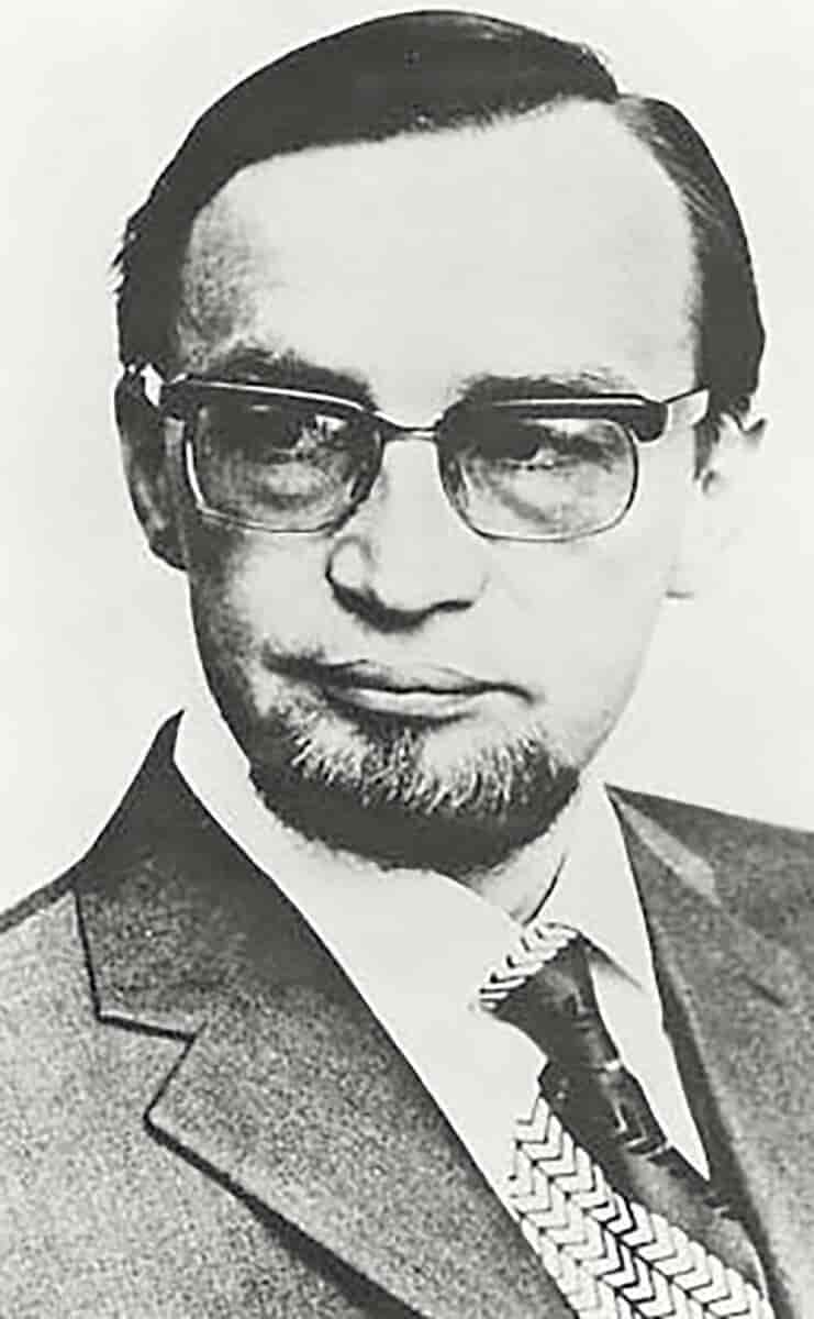 Paavo Haavikko, 1960
