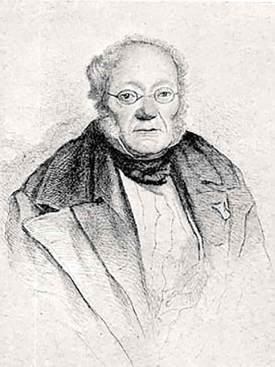 François-Antoine Habeneck