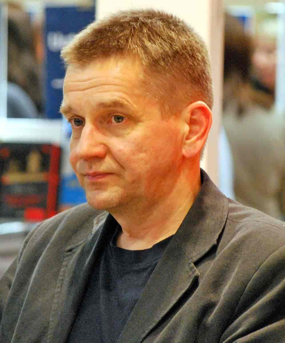 Olli Jalonen, 2008