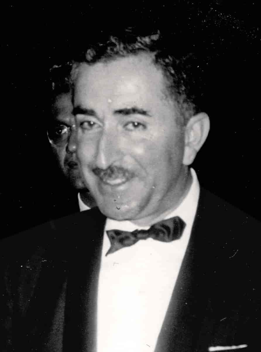 Rashid Karami