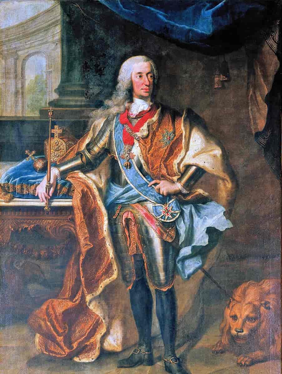 Karl 7. Albrecht