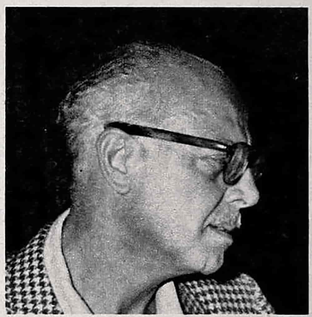 Mitchell Leisen, 1948
