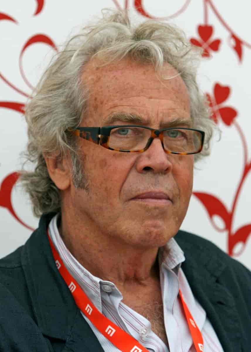 Jørgen Leth, 2008