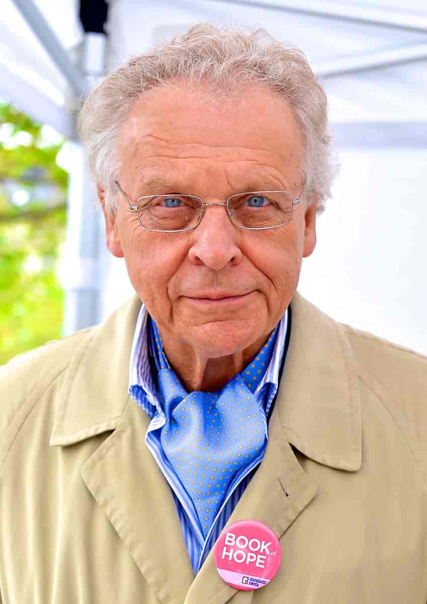 Herman Lindqvist, 2013