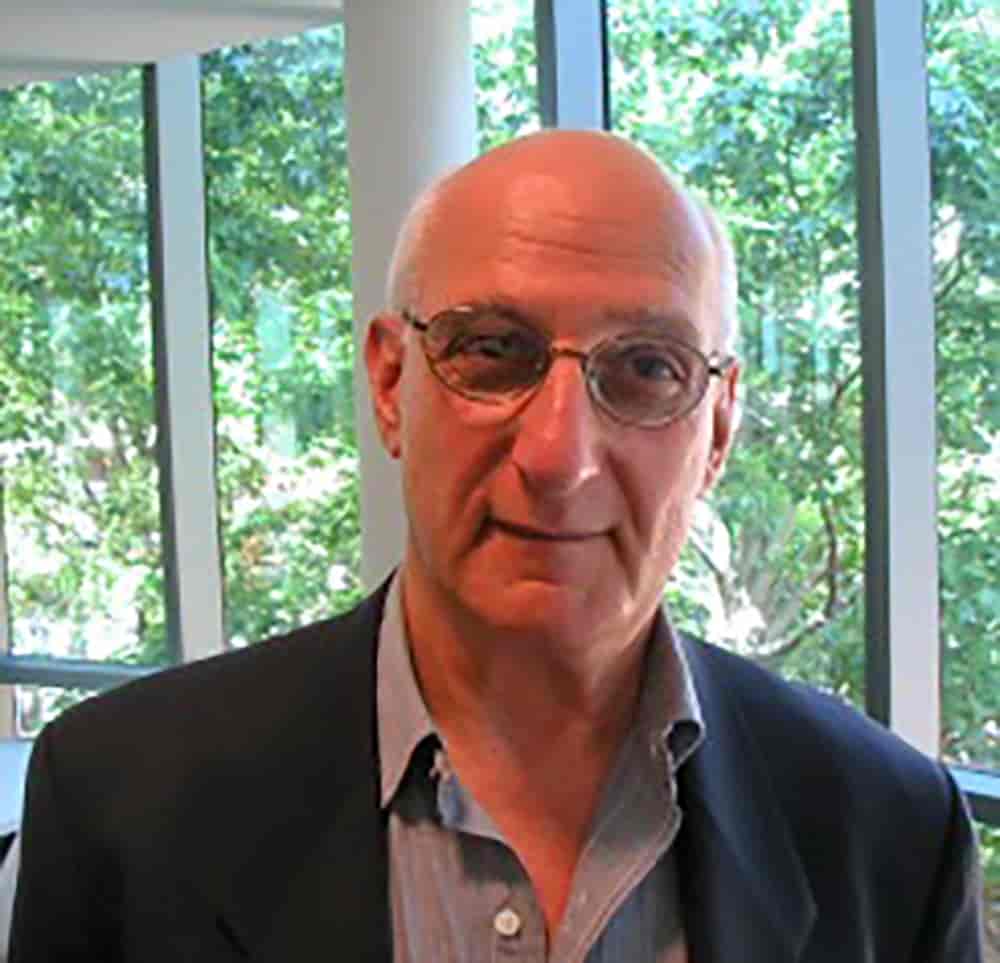 David Malouf, 2006