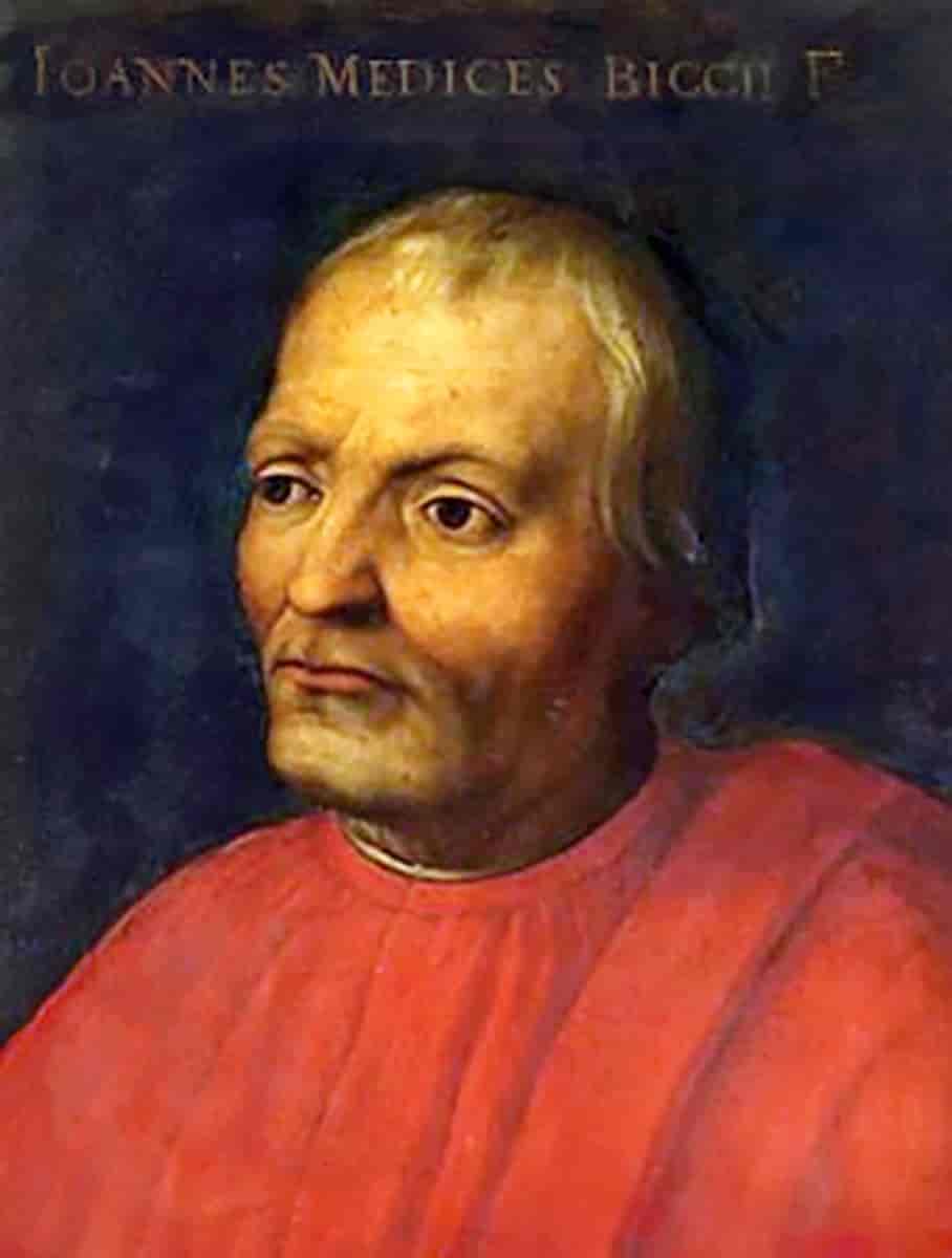 Giovanni de’ Medici