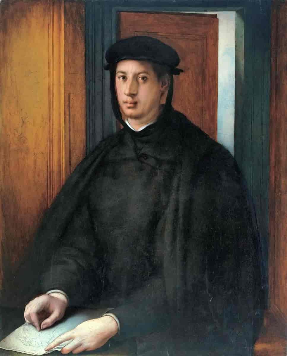 Alessandro de’ Medici