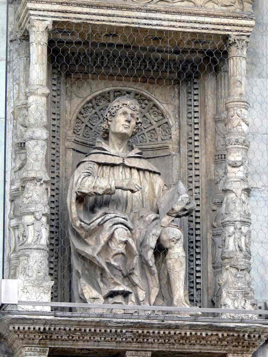 Plinius den eldre