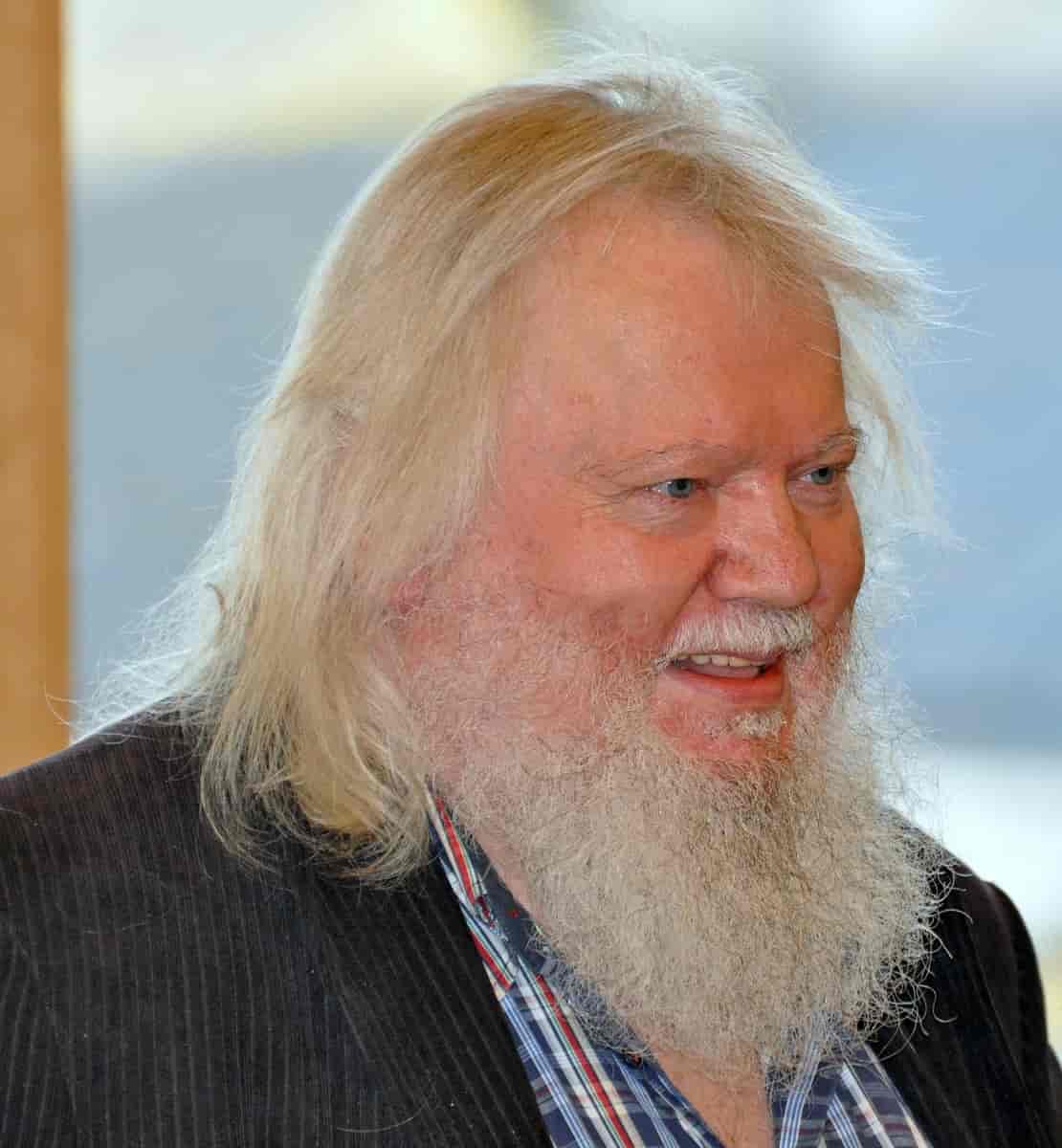 Leif Segerstam, 2011