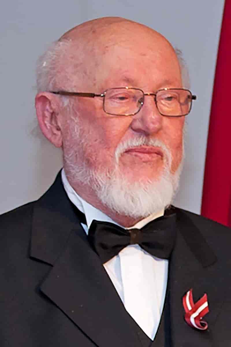 Knuts Skujenieks, 2012