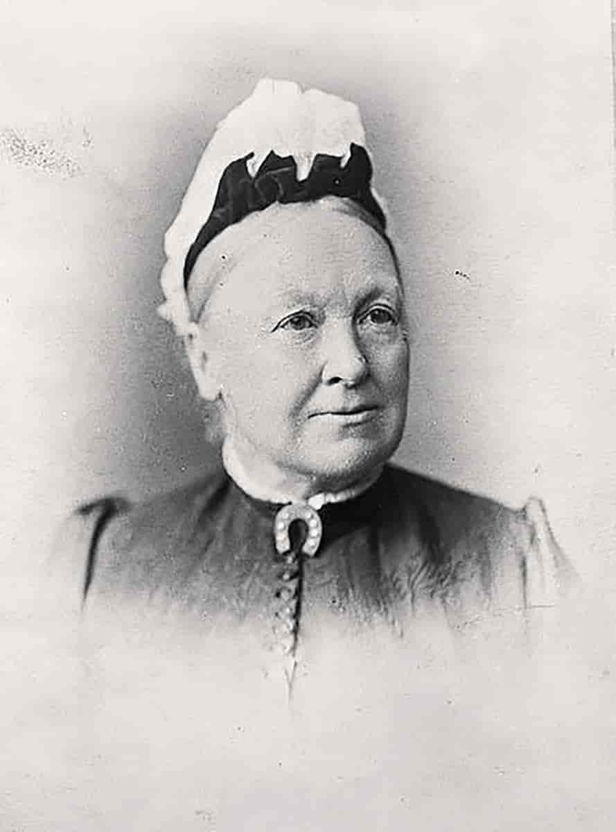 Catherine Helen Spence, 1890-tallet
