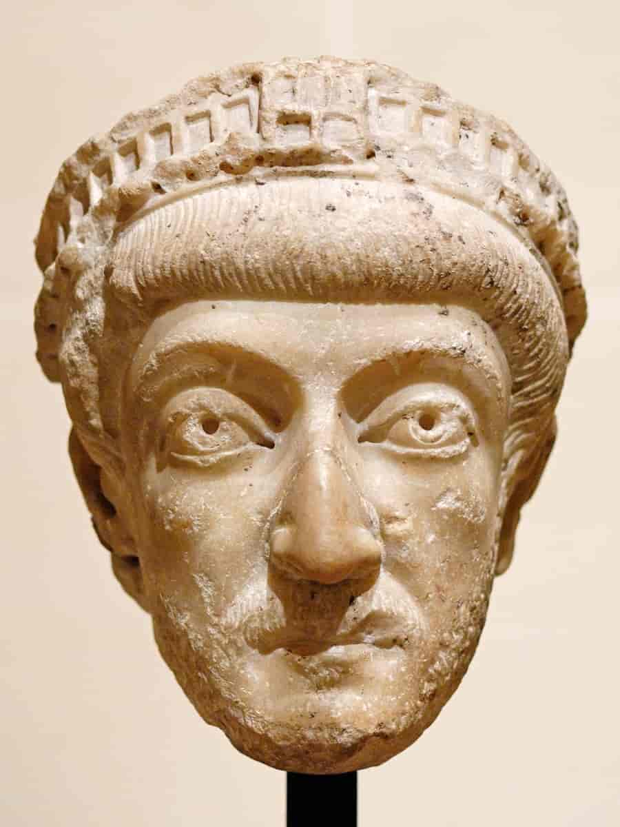 Theodosius 2.