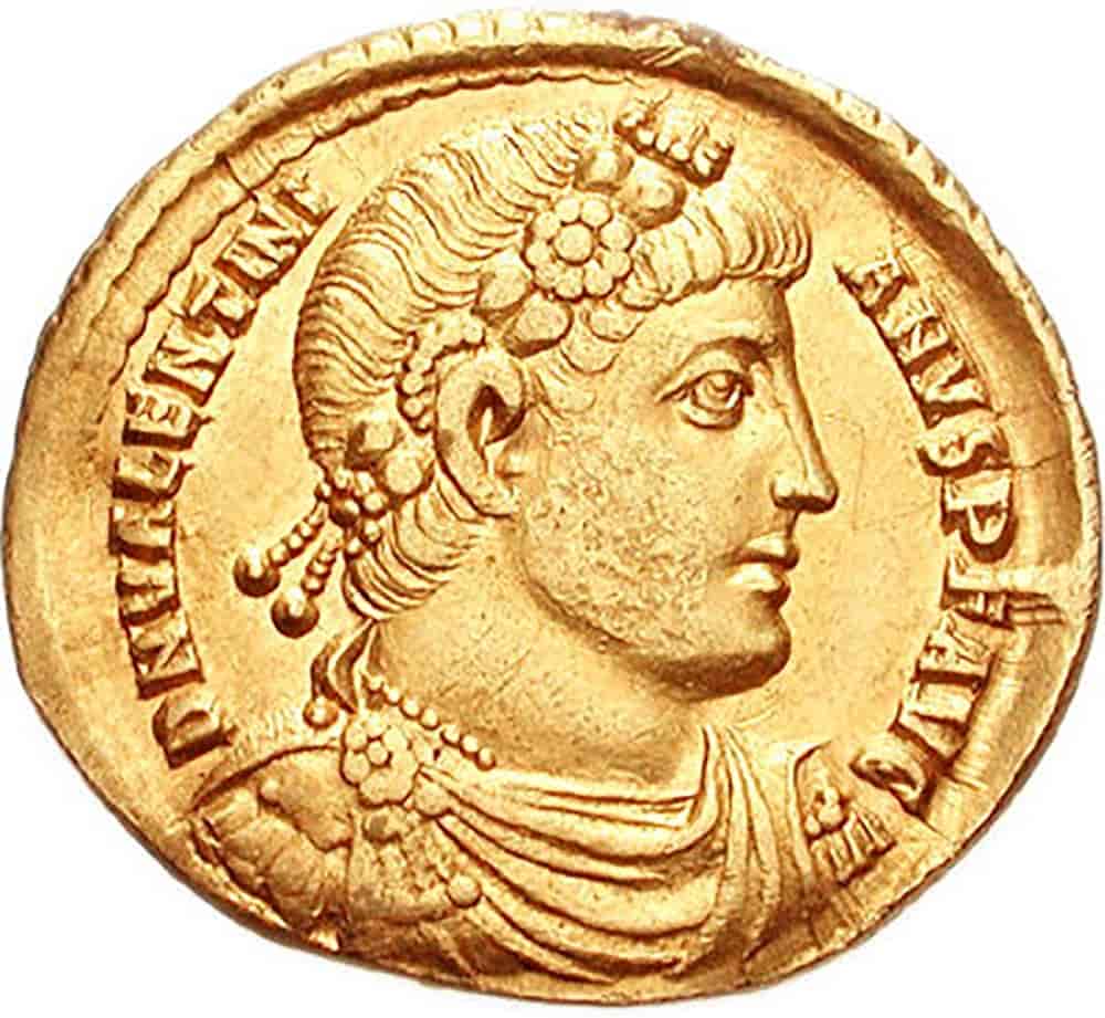 Valentinian 1.