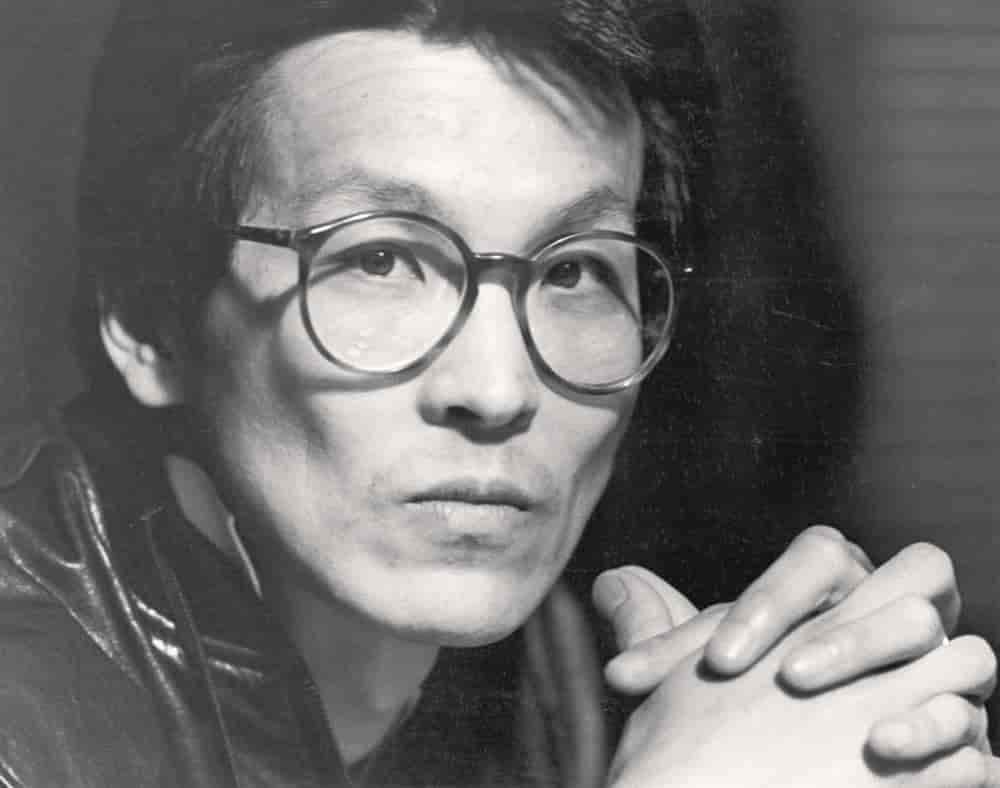 Wayne Wang, 1983
