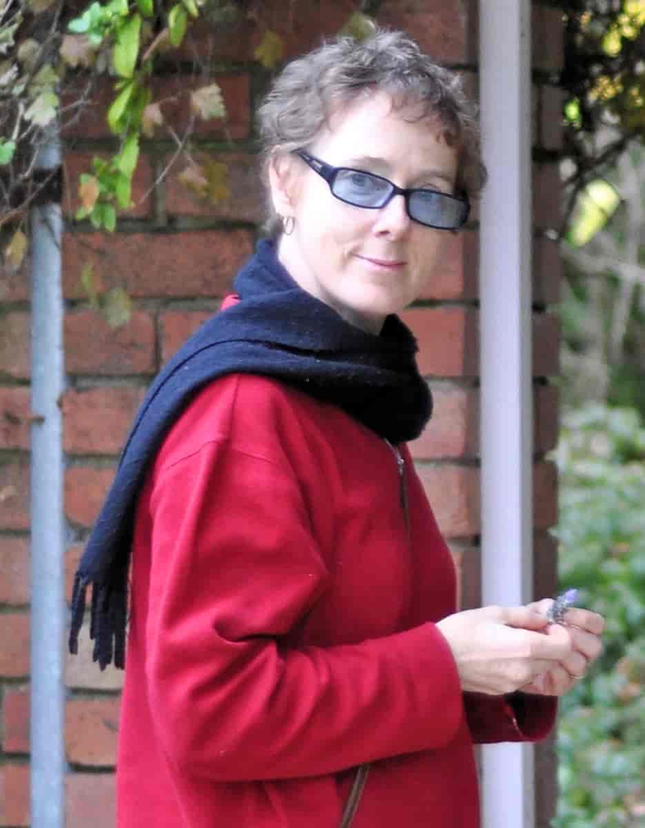 Donna Williams, 2011