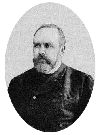 Ivan O. Jarkovskij