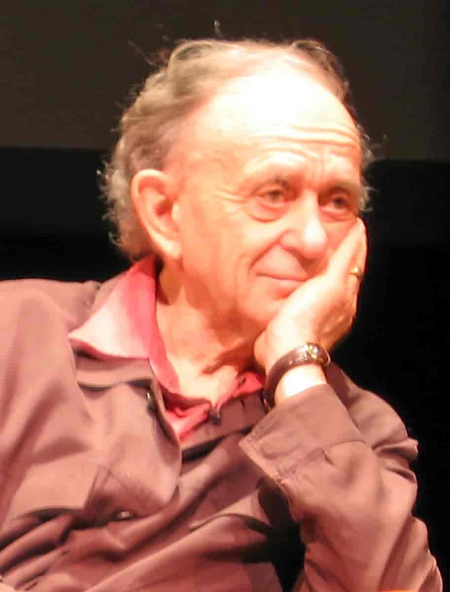 Frederick Wiseman, 2005