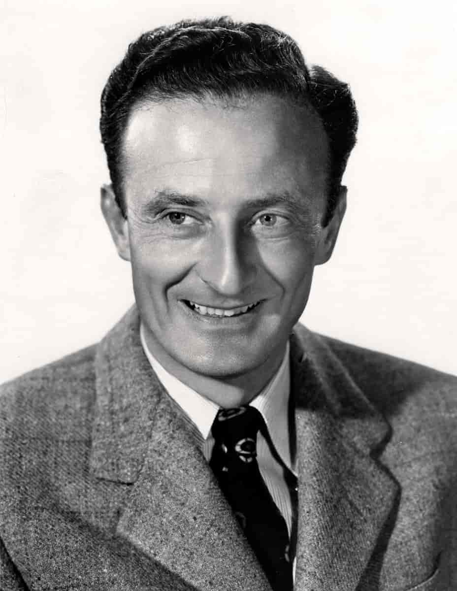 Fred Zinnemann, 1940-tallet