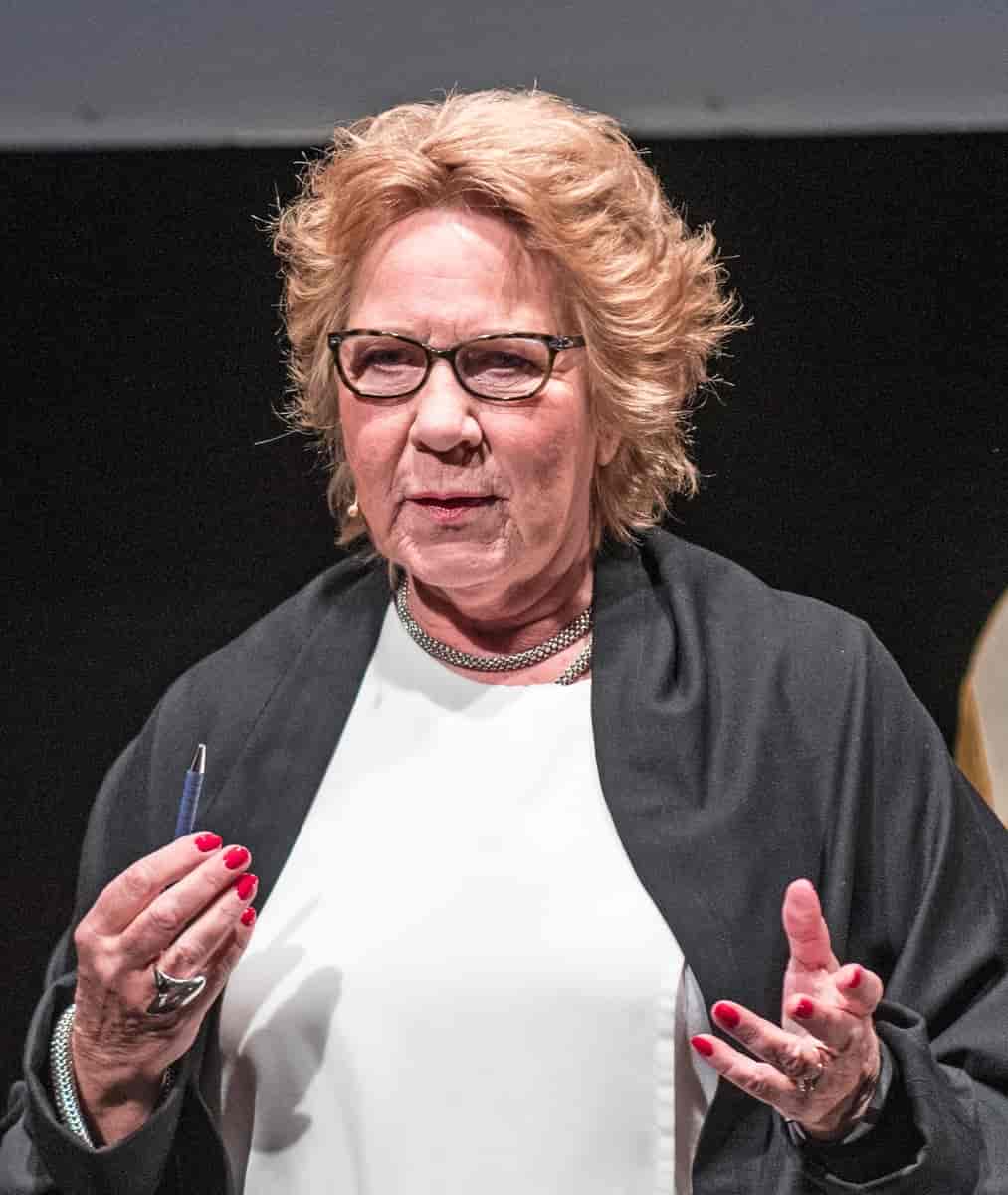 Anne Grosvold, 2016