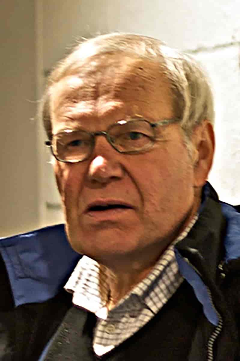 Arne Scheie, 2009
