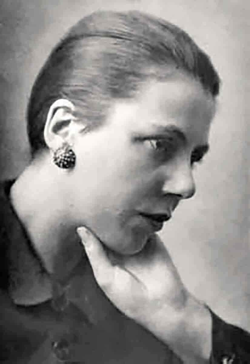 Stella Bowen, 1920-tallet