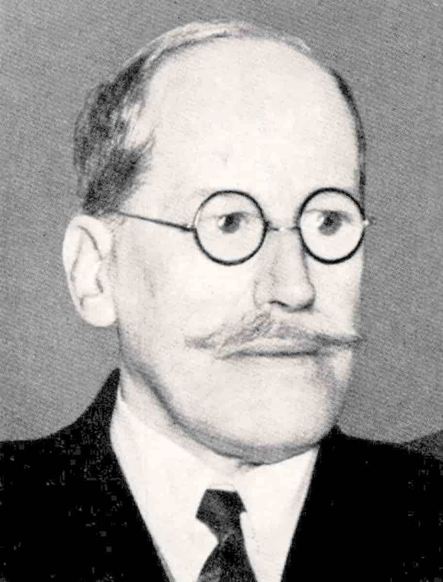 Gustaf Elgenstierna, cirka 1920