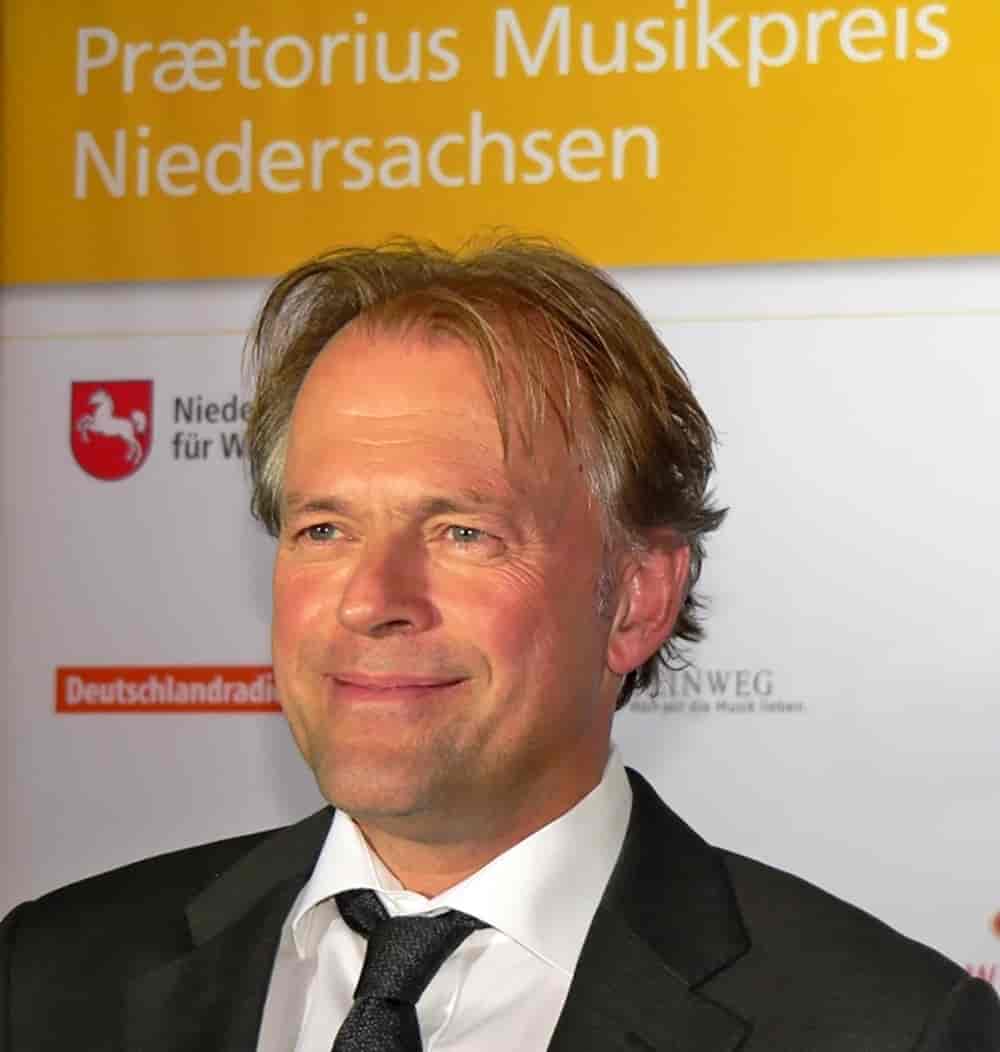 Thomas Hengelbrock, 2012
