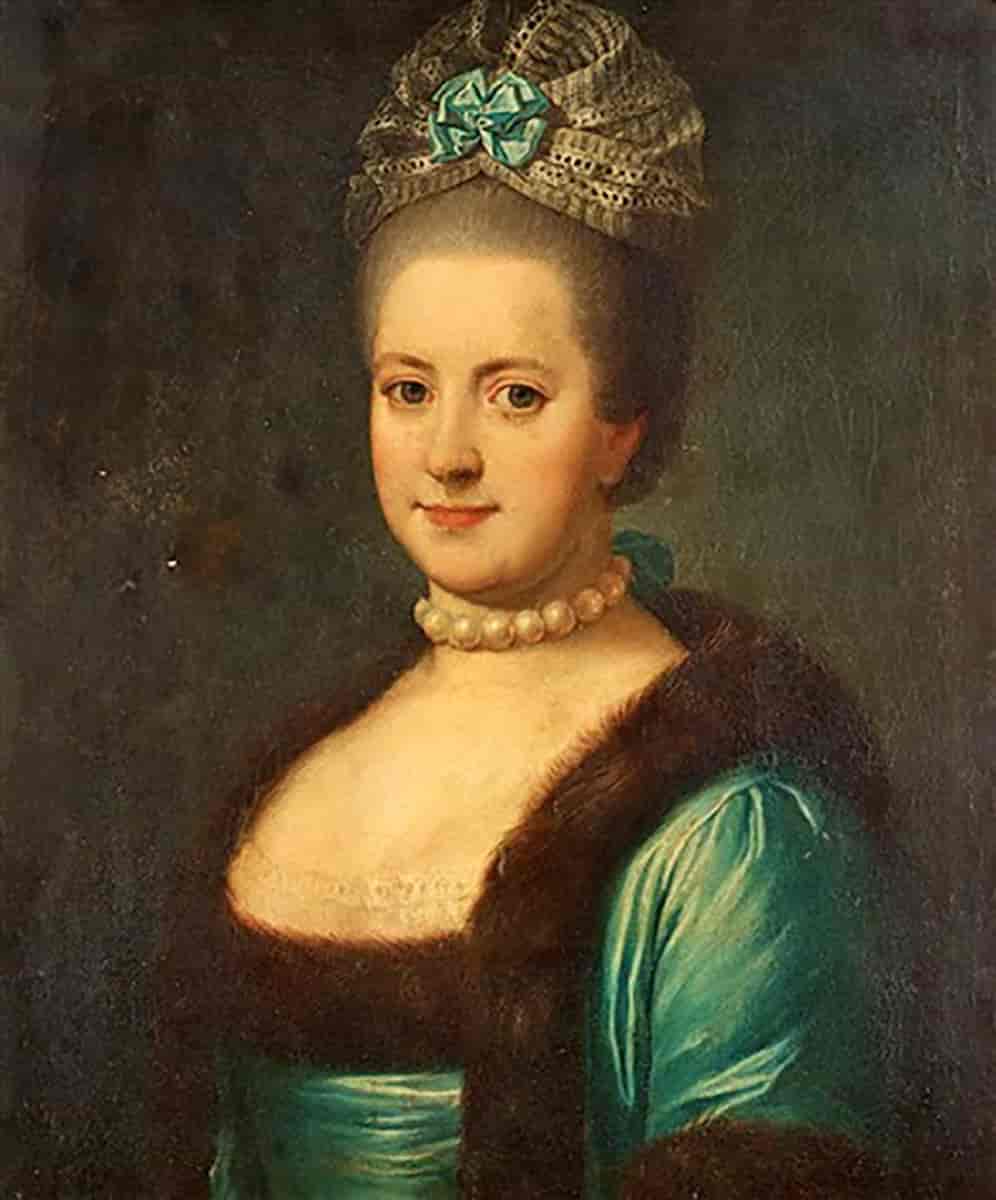 Ingeborg Frederika Akeleye